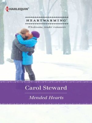 cover image of Mended Hearts